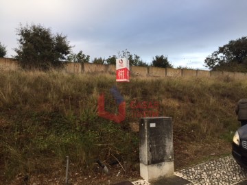 Terreno em Batalha