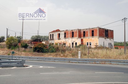Building  in Vidigueira