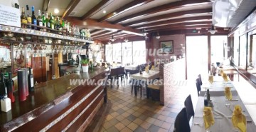 restaurant fenals lloret