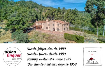 Quintas e casas rústicas 8 Quartos em Niàgara Parc - Ágora Parc - Roca Rossa
