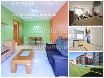 Your ideal home in El Rieral