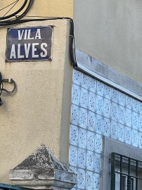 Villa Alves