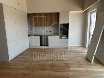 Appartement à Glória e Vera Cruz