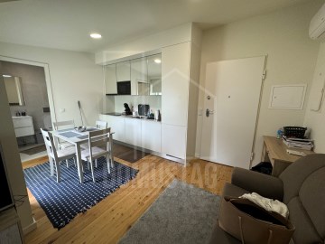 Apartamento 1 Quarto em Glória e Vera Cruz