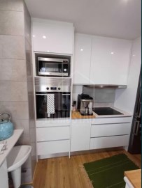 Apartamento 2 Quartos em Esgueira