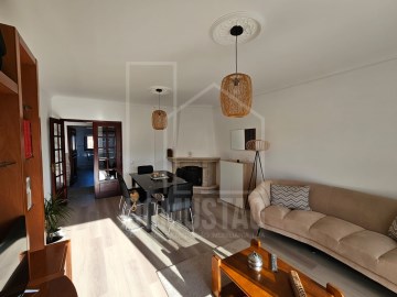 Apartment 2 Bedrooms in Gafanha da Boa Hora