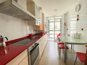 Apartment 3 Bedrooms in O Milladoiro