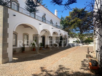Quinta - Algarve, Faro, São Brás de Alportel