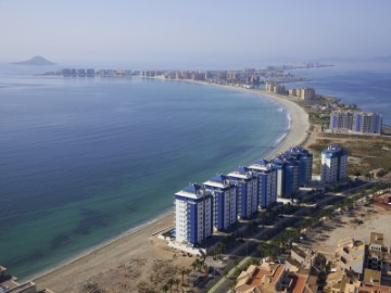 Vista aérea