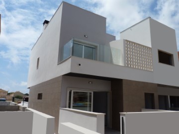 Casa o chalet 3 Habitaciones en Santiago de la Ribera