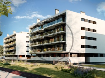 Apartment 3 Bedrooms in Pombal
