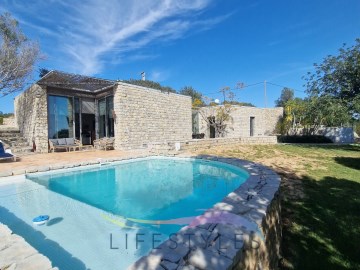 Maison 3 Chambres à Luz de Tavira e Santo Estêvão