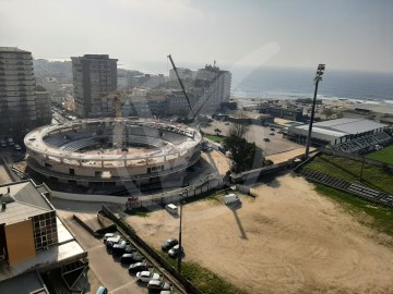 Apartamento T2 a 200 mts da praia da Póvoa de Varz