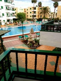 Fully renovated apartment in Playa del Inglés_Cana