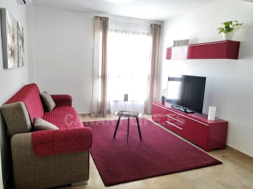Modern 2 bedrooms apartment for rent close to the 
