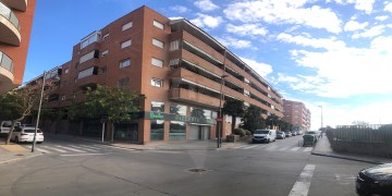 Commercial premises in Tàrrega