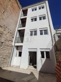 Building in Tàrrega