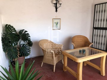 Country homes 5 Bedrooms in Sanlúcar de Guadiana