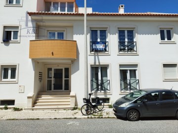 Apartamento T5 Duplex em Peniche