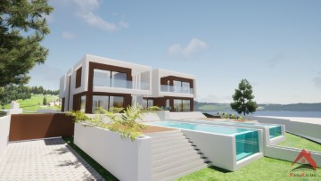 House 4 Bedrooms in Carvalhal