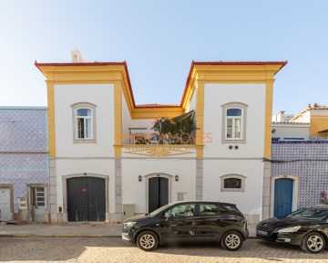 Moradia 5 Quartos em Tavira (Santa Maria e Santiago)