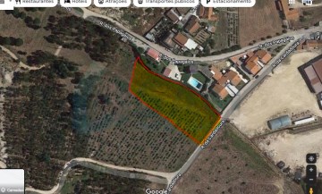 Land with project for 5 villas