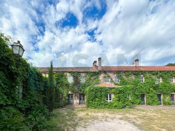 Casa Principal - Quinta da Ermegeira