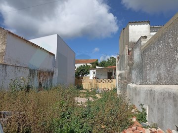 Terreno para construção, Sobral de Monte Agraço