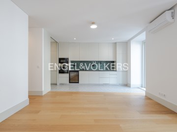 2 bedroom apartment in Anjos
