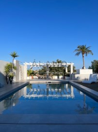 Villa T4 em Vilamoura