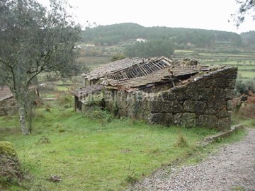 Quintas e casas rústicas 2 Quartos em Covas e Vila Nova de Oliveirinha