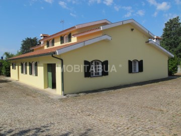 House 7 Bedrooms in São João de Areias