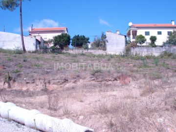 Land in Covas e Vila Nova de Oliveirinha
