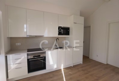 Apartamento 1 Quarto em Estrela