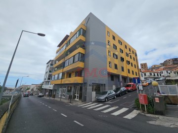 Apartamento  em Funchal (São Pedro)