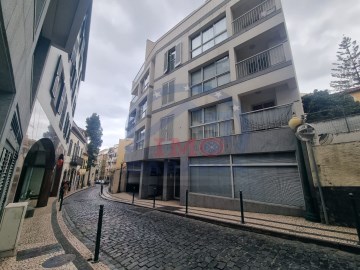 Apartamento 2 Quartos em Funchal (Sé)