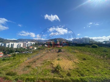 Vista da Sala