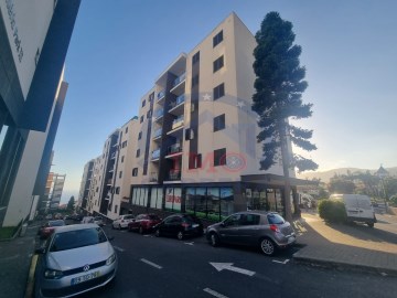 Apartamento 3 Quartos em Santo António