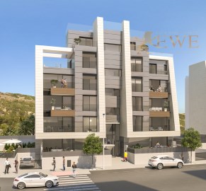 Modern apartment for sale in Guardamar del Segura