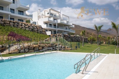 New apartment for sale near the sea and the golf c