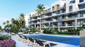 Se vende apartamento cerca de la playa en Guardama