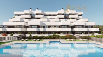 Piso en venta en Estepona, Marbella