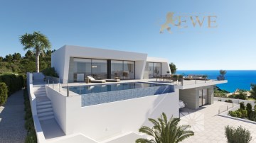 Villa en venta en Cumbre del Sol
