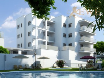 Apartment for sale near the beach in Villajoyosa