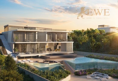 Exclusiva villa en venta en Benahavís