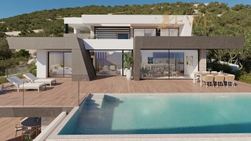 Villa Bluesea Vapf en venta en Cumbre del Sol