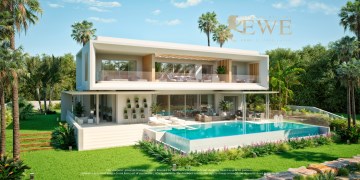 Villa Klimt en venta en Marbella