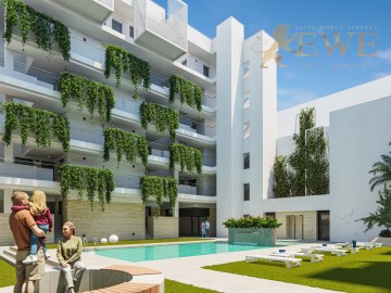 Apartamento en venta en Torrevieja