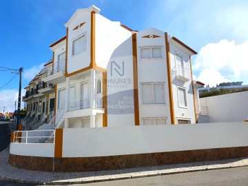 Maison 3 Chambres à Ericeira