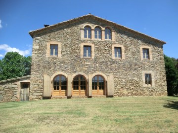 Maisons de campagne 9 Chambres à Espunyola